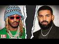 Why Drake and Future Turned Into ENEMIES