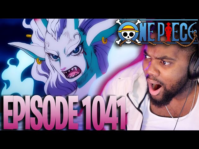 Read One Piece 1020 Spoilers Are Out: Yamato's Devil Fruit, Luffy & Momo's  Return! - OtakuKart