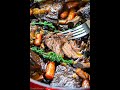 Braised Beef Short Ribs Recipe