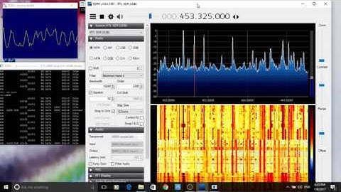 How To Make Your Own Digital Radio Part 4 - AIRSHOW WORLD