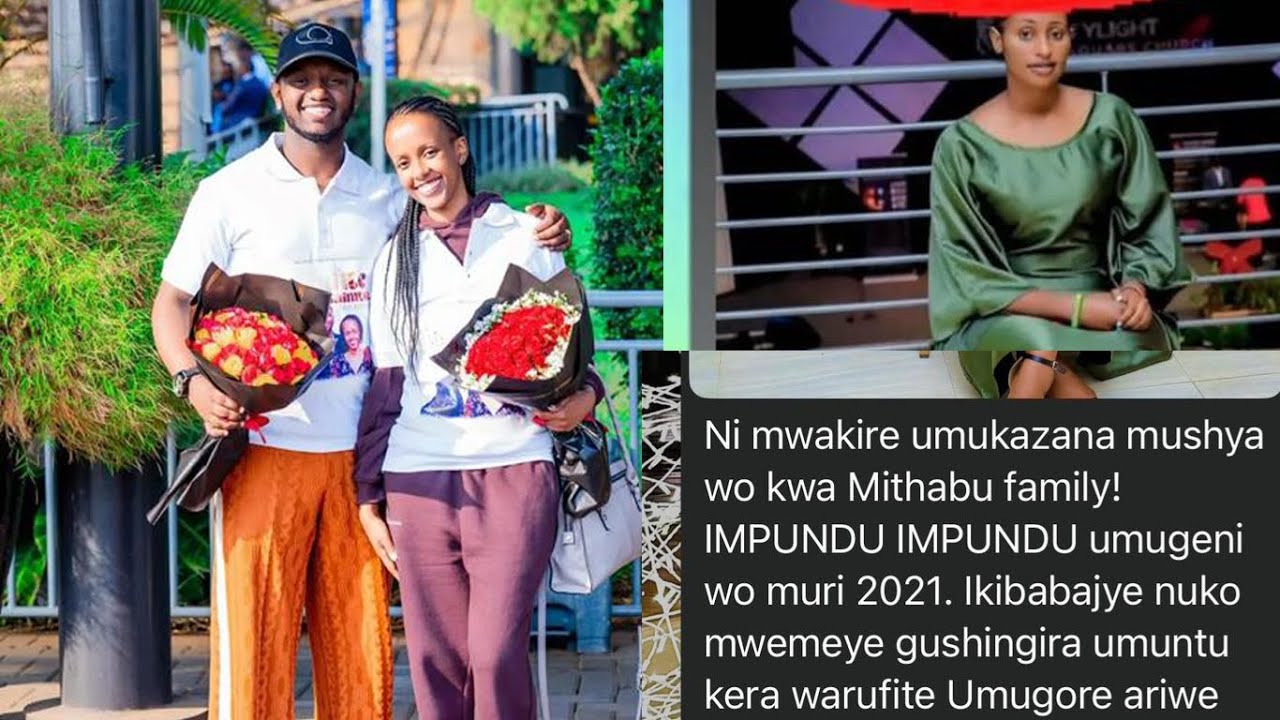 🔴IBYA NZUNGU NA EVA💔NYASAFARI 😭ABISHYIZE HANZE BYOSE