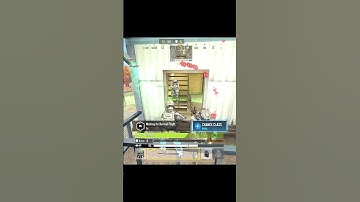 Bro was fighting with katana- #codm #callofduty #codmobile #callofdutymobile #codmvoicelines