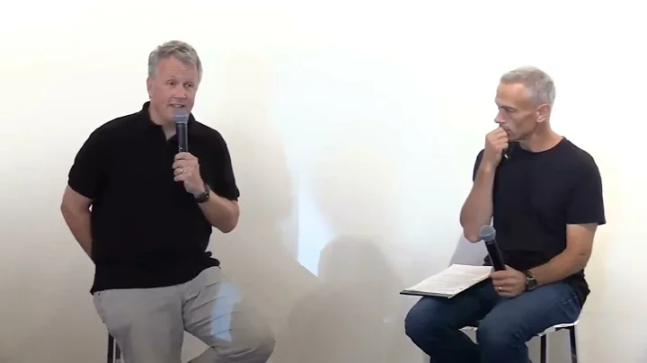 Paul Graham explains the most common startup mistake: not paying enough attention to users