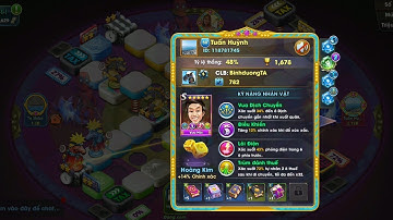 Cờ Cá Ngựa ZingPlay: Xem Phòng Bàn Chơi, Vua Hài Mang Trùm Đánh Thuế Đi Thách Đấu Sẽ Thế Nào Đây??