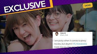 Unbreakable Review Roundup