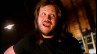 Travis Tritt - The Whiskey Ain't Workin'