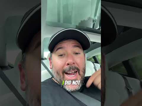 The future of driving is not humans driving cars