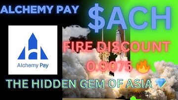 Alchemy Pay - Alchemy Chain Test Net Deployment Coming Q4 2025 - Q1 2026