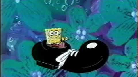 7/25/2005 Nickelodeon/Nicktoons Hijacking Recording