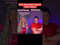 POV: they said he couldn&rsquo;t wear a crown #pov #acting #shorts