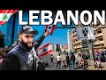 Whats really going on in beirut lebanon