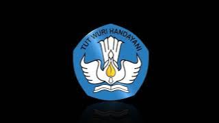 BUMPER LOGO | OPENING LOGO | ANIMASI LOGO Tut Wuri Handayani 2021