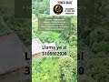 Casalote 1600m2 - La Victoria, Cundinamarca