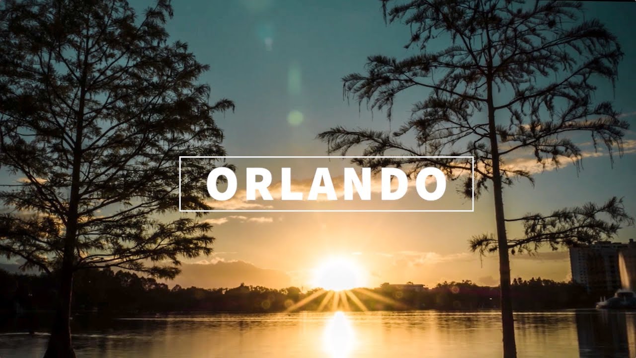 Things to do in Orlando, Florida - AAA Travel