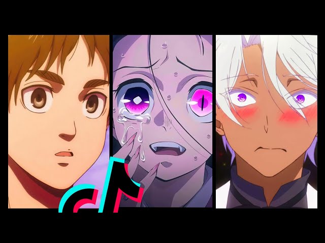 Anime: Classroom of the Elite #tiktokanime #animetiktok
