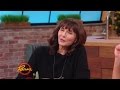 Mary Steenburgen Gushes (and Complains a Little Too) about Hubby Ted Danson