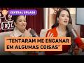 Jordana diz que se sentiu 'enganada' por participante no BBB: 'Fiquei chocada'