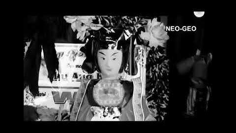 Hakka song 不停歇地努力工作 1999 客家歌 东马歌 山口洋