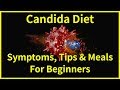 The Candida Diet: Complete Info and Diet Plans