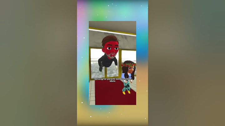 KITA DILARANG MAIN ROBLOX KARENA INI !!!