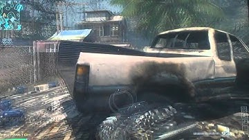 MW3 How To Rank You Up Fast