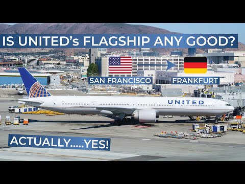 Video: Er United Airlines Economy-billetter refunderbare?