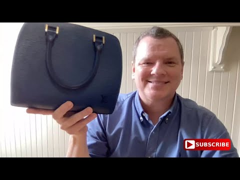 LOUIS VUITTON, PONT NEUF REVIEW