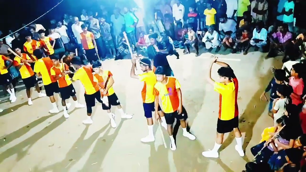 সাহেবরা মামা ভাগ্নির টিম 