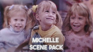 Michelle Scene Pack | Full House