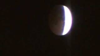 Lunar Eclipse Dec 21 2010