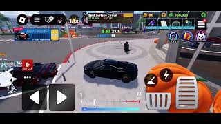 Drive World Drifting & Racing - Episode: 8 (Roblox)