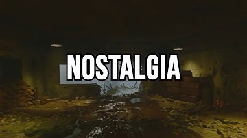 xAMK Epic | Nostalgic Dimensions (COD:WWII Bankshot Montage)