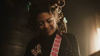 Valerie June - Smokestack (Official Music Video)