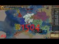 Eu4 | чиловый спидформ СРИ #4