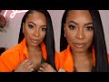 The Makeup Look That Goes With ANYTHING & Lasts ALL DAY!! | Classic Matte Neutral Glam Tutorial