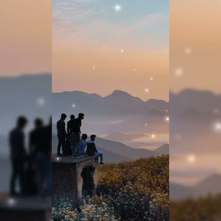 Story WA - Something Just Like This  (Coldplay dan The Chainsmokers)