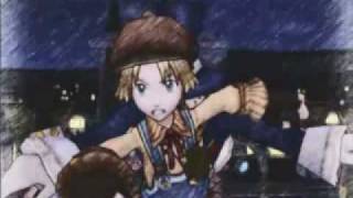 Dark Cloud 2 Opening Video.wmv
