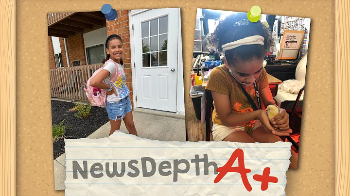 NewsDepth A+: Aaliyah Rivera