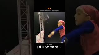 Dilli Se manali rat bara ye pasanaa,♥️ #trending #funny #funnymoment