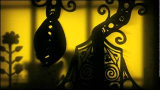 Abril - Entre fantasmas