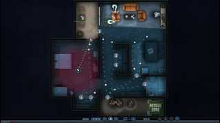 Door Kickers Alpha 10   Level 48 Fifteen or Less   3 STARS