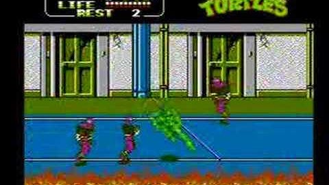 Video from FC super loader 2