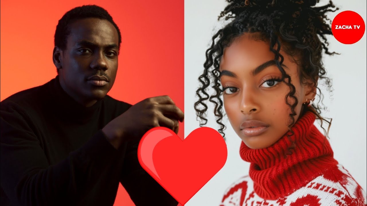 Namenyeko urukundo rw'ukuri rubaho kubera incuti magara ya fiance wanjye.Inkuru y'urukundo