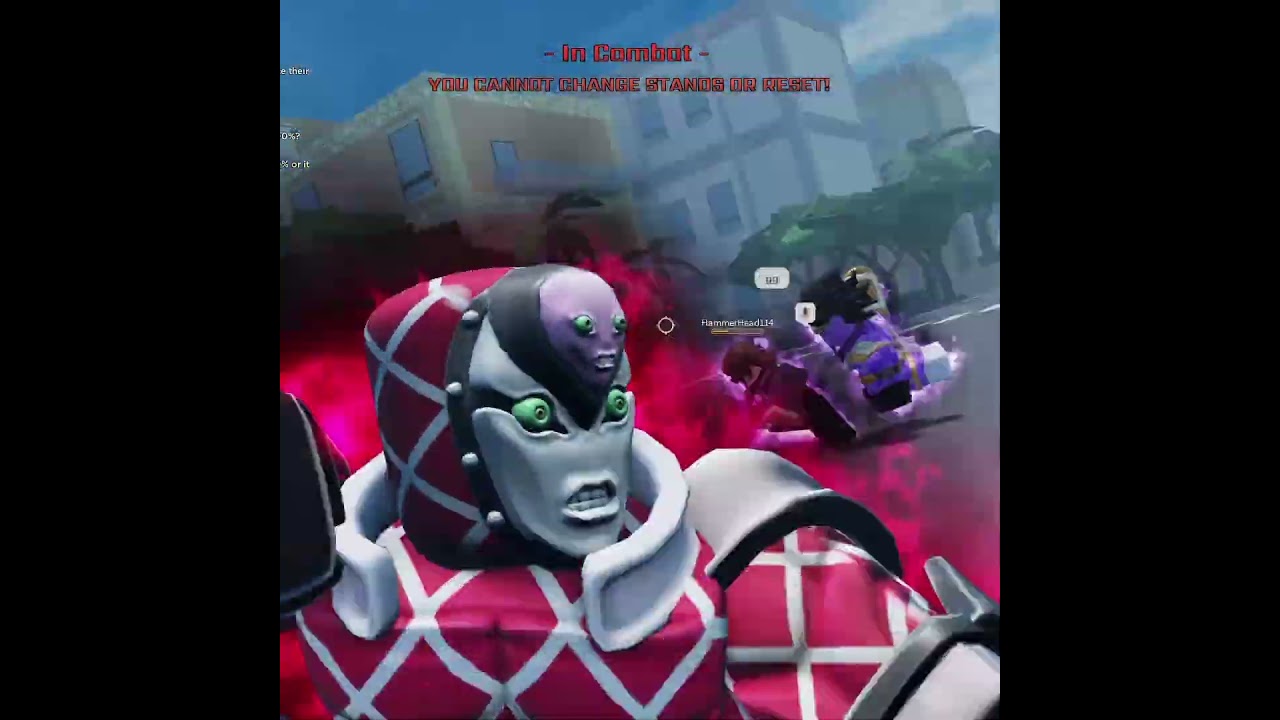 Diavolo Yoshikage