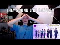 THEY SOUND LIKE ANGELS!! (BTS (방탄소년단) 'Your Eyes Tell' | Live Performance Reaction/Review)