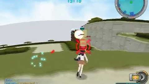 Cosmic Break Random Battle 26