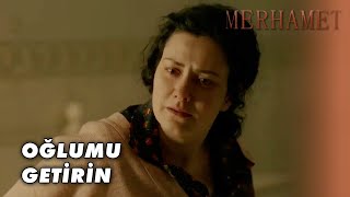 Ümmü Ağlamaktan Harap Oldu - Merhamet Özel 