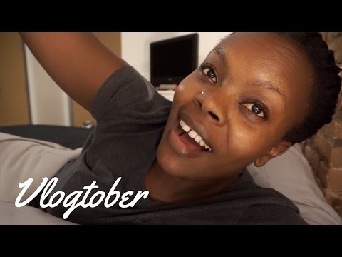 ASOS RIDLEY JEANS are TRUTH! - Vlogtober