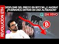 DESPLOME DEL PRECIO EN BITCOIN ¿Y AHORA? ¿PODRIAMOS ENTRAR EN UNA ALTSEASON? - DANIEL MUVDI