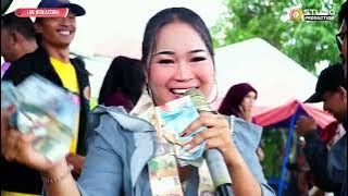 CINTA TERHALANG DOSA - KIKI AFITA // NEW AZZURA LIVE TANJUNG ANOM 